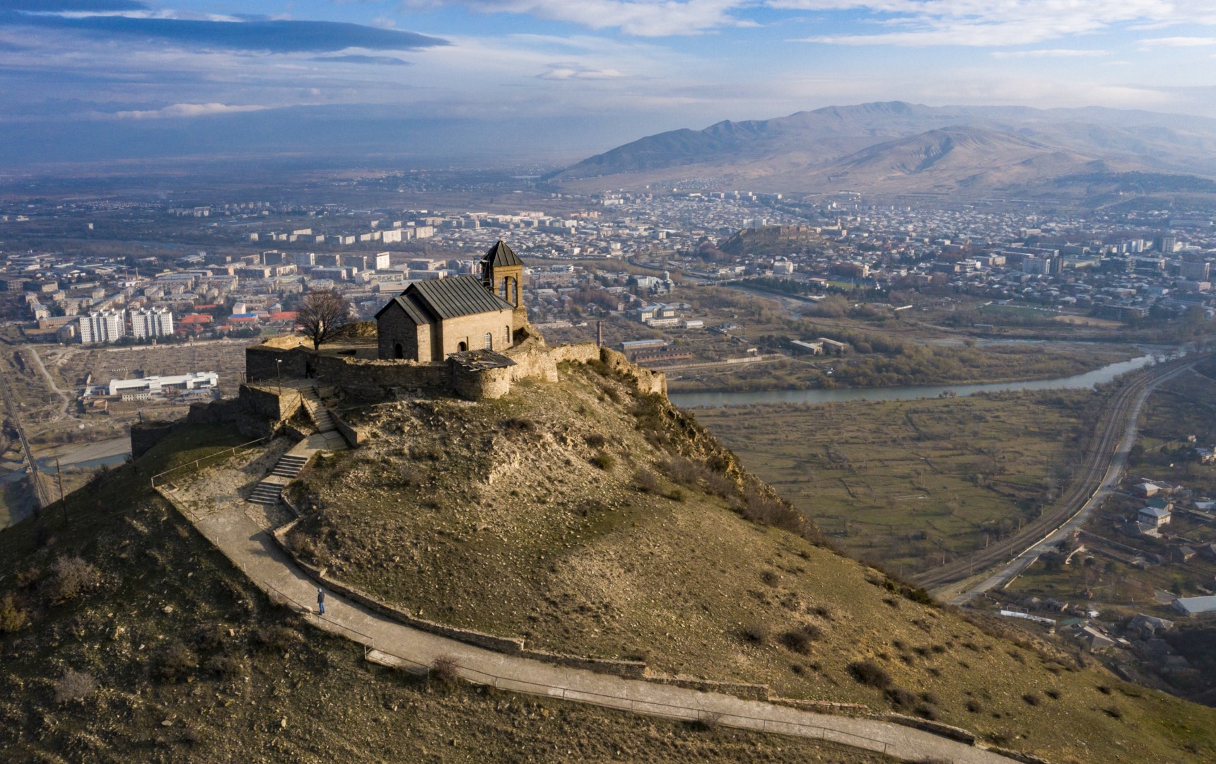 გორიჯვარი